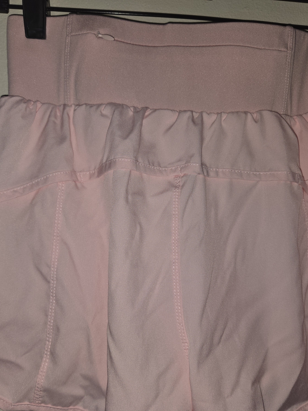 lululemon athletica Light Pink High-Rise Athletic Skort - Picture 8 of 13